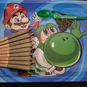 Meet your Posher, Bella